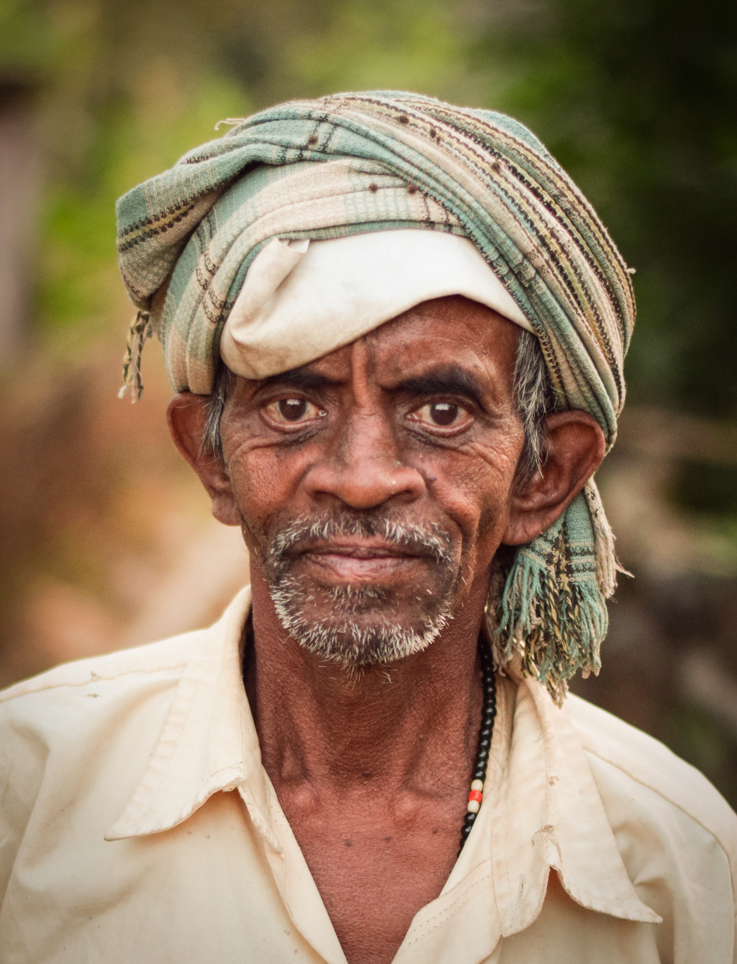 Coffee Farmer