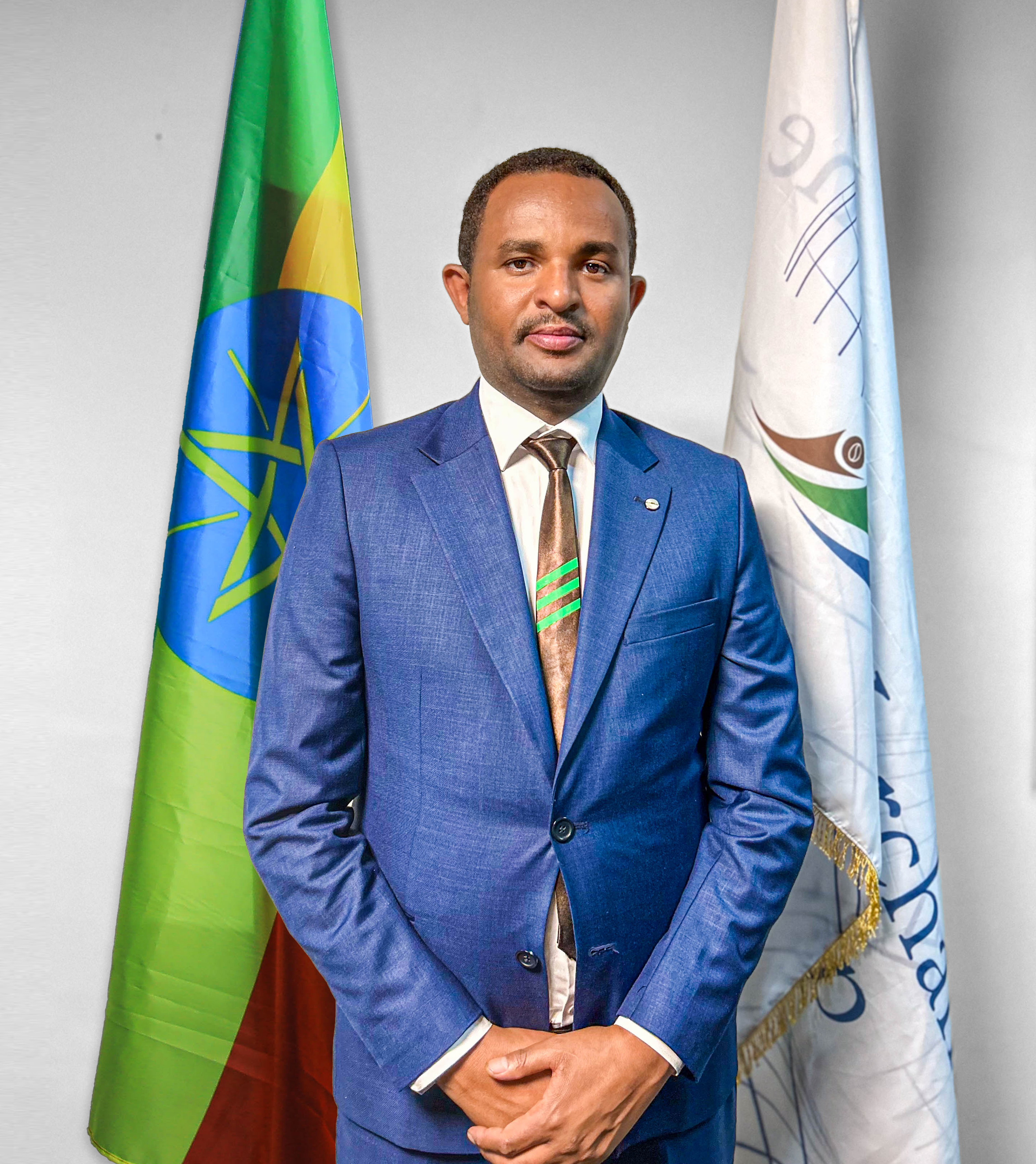 Dr. Berhanu Alemu, Corporate Advisor