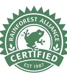 Rainforest Alliance